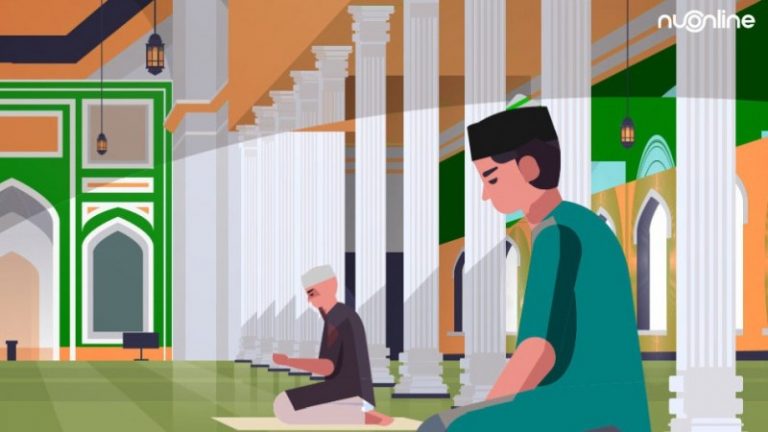 Dua Amal Sederhana dan Paling Utama di Sisi Allah – AL MISYKAT